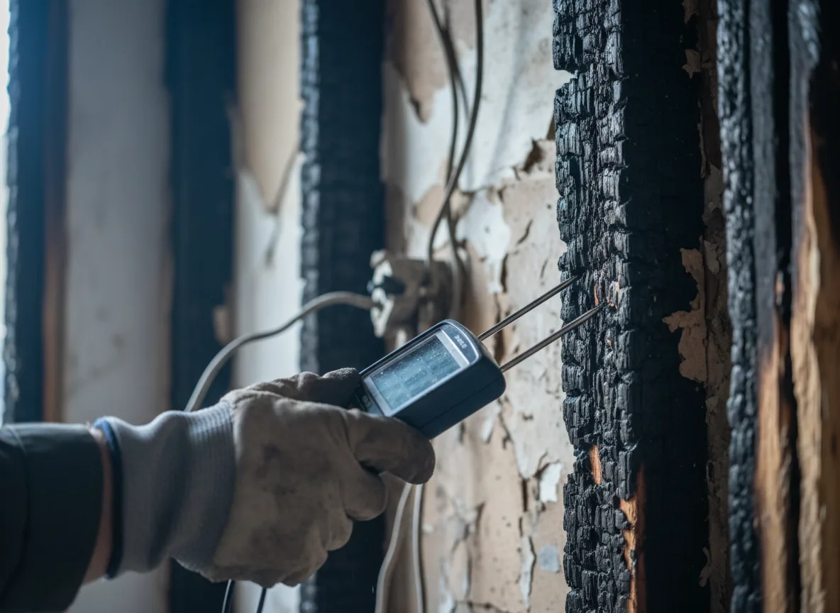 Fire Damage Restoration Fostoria, IA FAQs